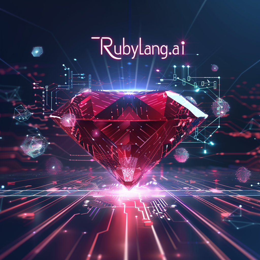 RubyLang.ai Logo